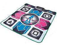 Dance Pad - Playstation 2 (ONLINE ORDER ONLY)