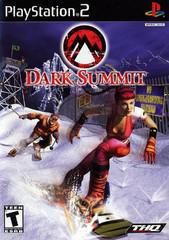 Dark Summit - Playstation 2 (ONLINE ORDER ONLY)