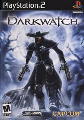 Darkwatch - Playstation 2 (ONLINE ORDER ONLY)