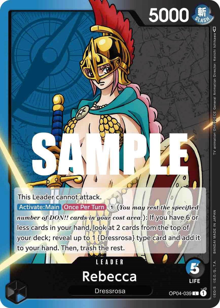 Rebecca [Kingdoms of Intrigue] (ONLINE ORDER ONLY)