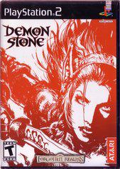 Demon Stone - Playstation 2 (ONLINE ORDER ONLY)