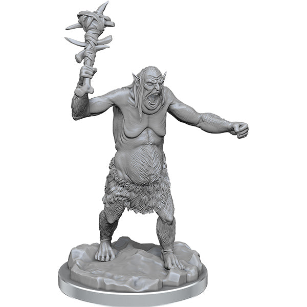 D&D Nolzur's Marvelous Miniatures: Grimlocks Wave 21 (Online Order Only)