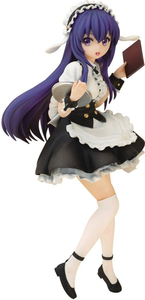 Funny Knights is The Order a Rabbit: Rize 1:7 Scale Figure (ONLINE ORDER ONLY)