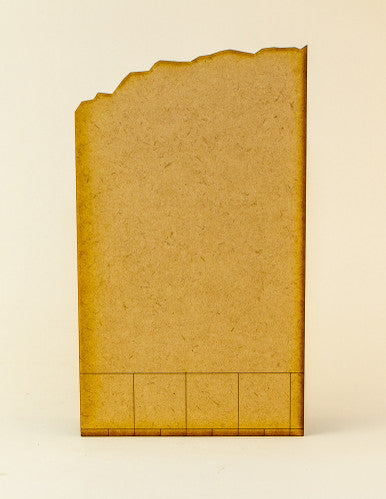 Optional Base for 28MMDF514 (Online Order Only)
