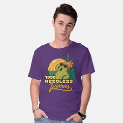 1000 Needless Worries (Online Order Only)