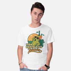 1000 Needless Worries (Online Order Only)