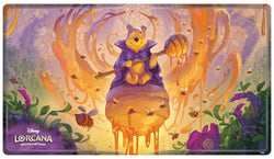 Playmat (Winnie the Pooh) (Online Order Only)