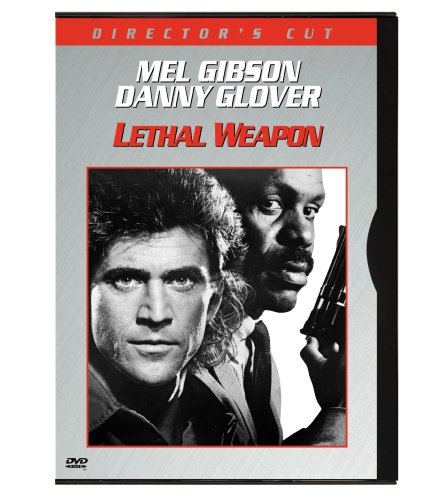 Lethal Weapon Game & Movie Bundle (Nintendo NES) (Online Only)