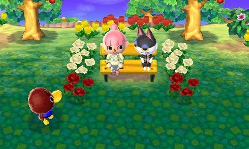 Animal Crossing New Leaf (World Edition) (Nintendo 3DS) (Online Only)