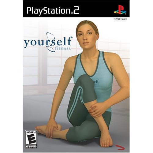 Yourself Fitness (Playstation 2) (Online Order Only)