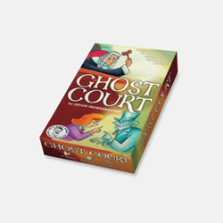 Ghost Court (ONLINE ORDER ONLY)