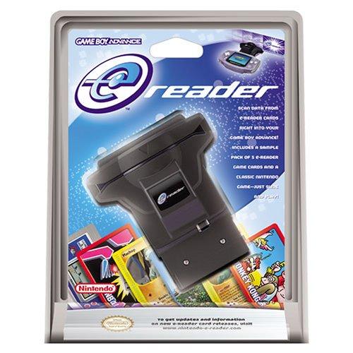 E-Reader (Gameboy Advance) (ONLINE ORDER ONLY)