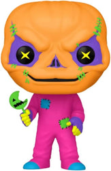 Funko Pop Movies Trick ‘r Treat Sam 1121 Hot Topic Scare Fair ‘23 Exclusive