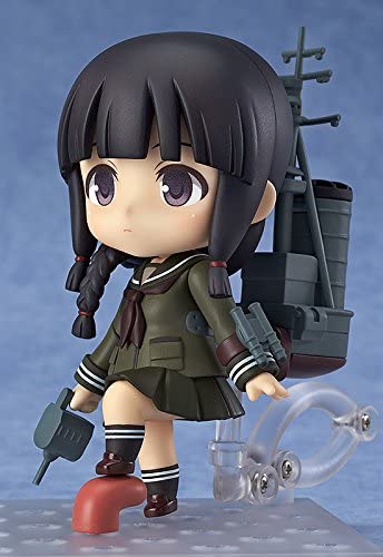 Kantai Collection -KanColle- Nendoroid 430 Kitakami (ねんどろいど きたかみ) Figure (ONLINE ORDER ONLY)