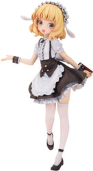 Funny Knights is The Order a Rabbit?: Syaro 1:7 Scale Figure (ONLINE ORDER ONLY)