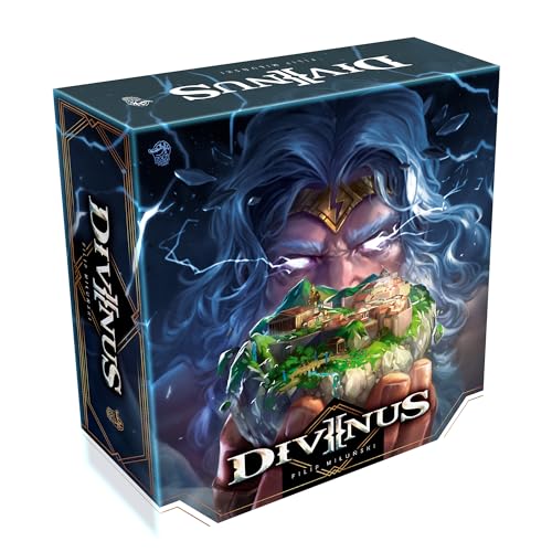 Divinus (ONLINE ORDER ONLY)
