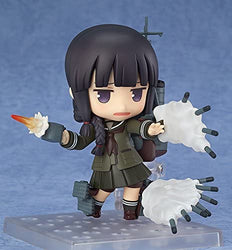 Kantai Collection -KanColle- Nendoroid 430 Kitakami (ねんどろいど きたかみ) Figure (ONLINE ORDER ONLY)