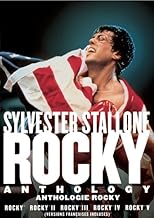 Rocky Game & Movie Bundle (PlayStation 2) (Online Only)