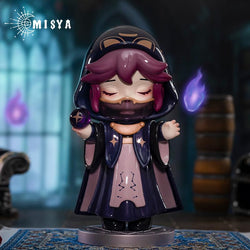MJ Studio: Misya Mysterious Incredible Magic Academy - 1 Blind Box (ONLINE ORDER ONLY)