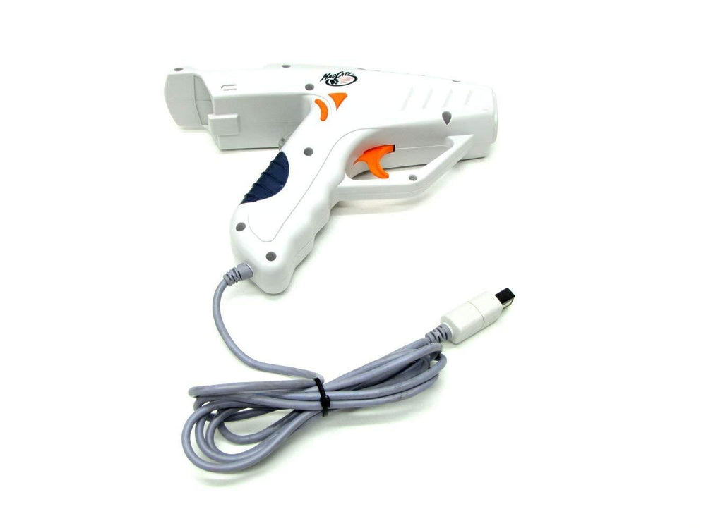 Dream Blaster Light Gun (Sega Dreamcast) (ONLINE ORDER ONLY)