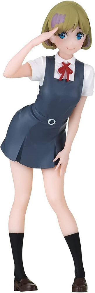 Love Live! SuperStar!! Keke Tang Figure (ONLINE ORDER ONLY)