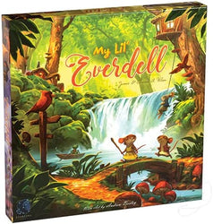 My Lil' Everdell (ONLINE ORDER ONLY)