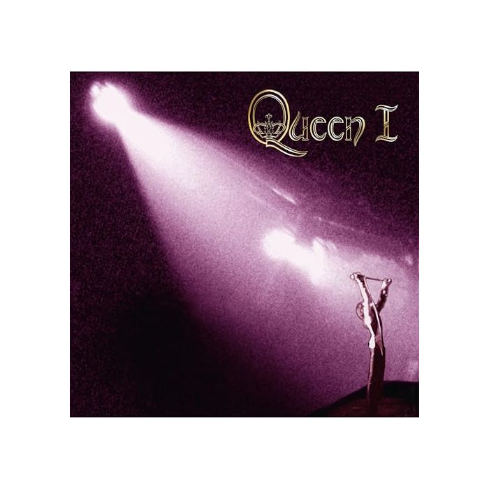 Queen - Queen I (2024 Mix) [CD] (ONLINE ORDER ONLY)