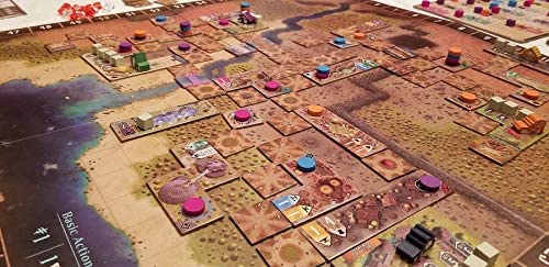 Gloomhaven: Founders of Gloomhaven (Stand-Alone) (ONLINE ORDER ONLY)