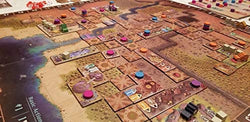 Gloomhaven: Founders of Gloomhaven (Stand-Alone) (ONLINE ORDER ONLY)