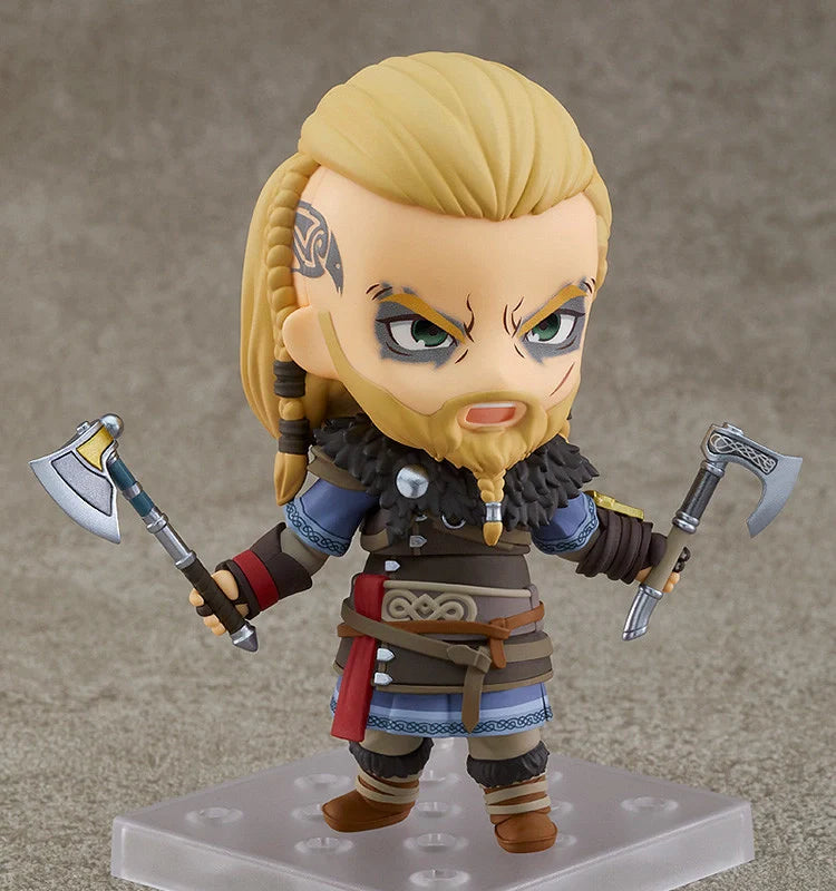 Assassin’s Creed® Valhalla Nendoroid 1661 Eivor Figure (ONLINE ORDER ONLY)