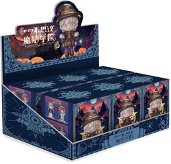 MJ Studio: Misya Mysterious Incredible Magic Academy - 1 Blind Box (ONLINE ORDER ONLY)