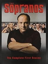 The Sopranos Game & TV Series Bundle (PlayStation 2) (Online Order Only)