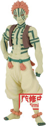 Demon Slayer: Kimetsu no Yaiba Figure-Demon Series vol.5 (A: Akaza) Figure (ONLINE ORDER ONLY)