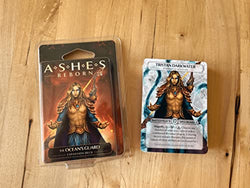 Ashes Reborn: The Ocean's Guard Expansion Deck (ONLINE ORDER ONLY)