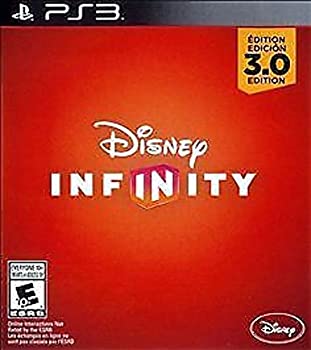 Disney Infinity 3.0 Edition (Playstation 3) (Online Only)