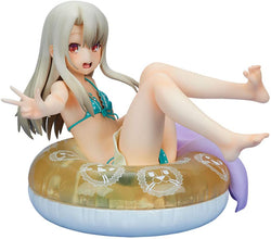 Bell Fine Fate/kaleid Liner Prisma Illya: Prisma Phantasm: Illyasviel von Einzbern (Swimsuit Version) 1:6 Scale Figure (ONLINE ORDER ONLY)