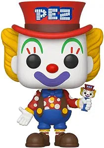 Funko POP! Ad Icons: Pez - Peter Pez 52