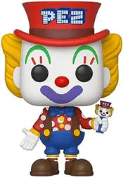 Funko POP! Ad Icons: Pez - Peter Pez 52