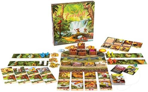 My Lil' Everdell (ONLINE ORDER ONLY)