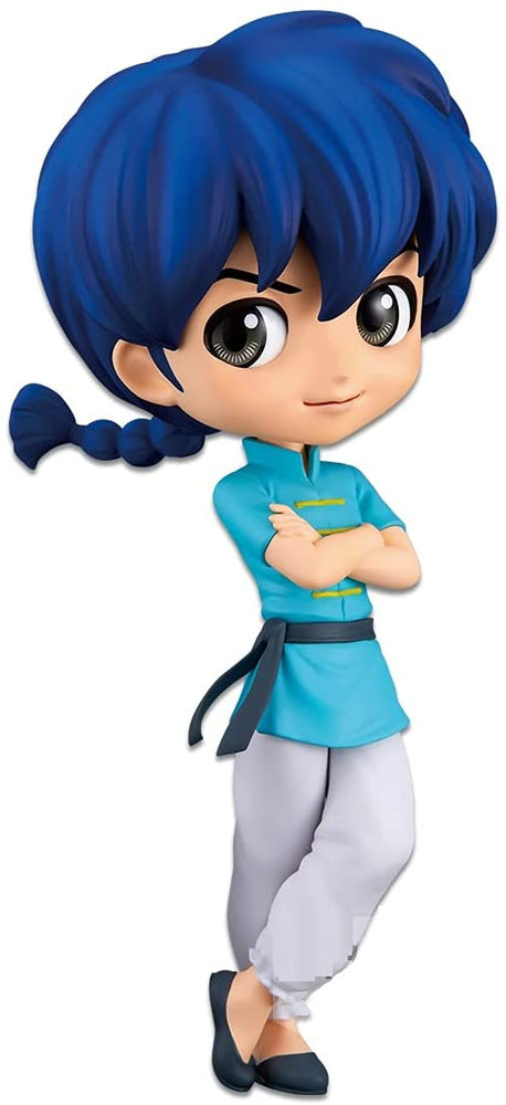 Ranman 1/2 Ranma Saotome Q posket Figure ver.B (ONLINE ORDER ONLY)