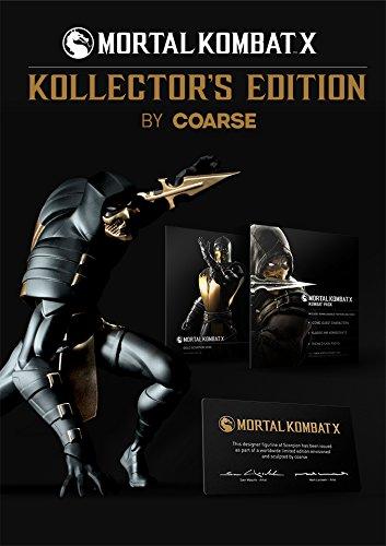 Mortal Kombat X Coarse (Xbox One) (Online Only)