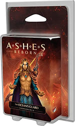 Ashes Reborn: The Ocean's Guard Expansion Deck (ONLINE ORDER ONLY)