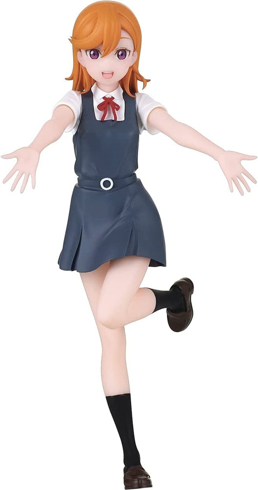 Love Live! Super Star!! - Kanon Shibuya Figure (ONLINE ORDER ONLY)