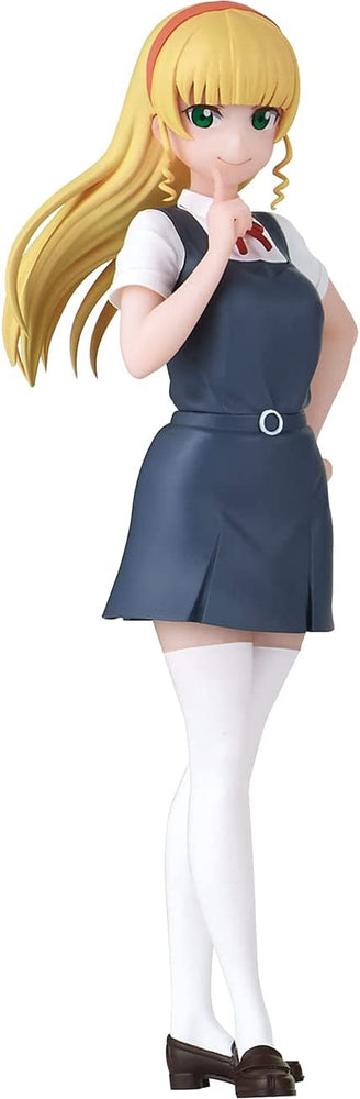 Love Live! Super Star!! Sumire Heanna Figure (ONLINE ORDER ONLY)