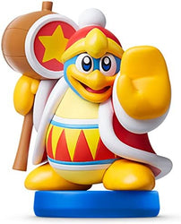 King Dedede Amiibo: Kirby Series (Nintendo Switch) (ONLINE ORDER ONLY)
