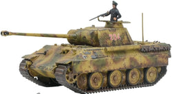 Achtung Panzer! Blood & Steel Starter Set