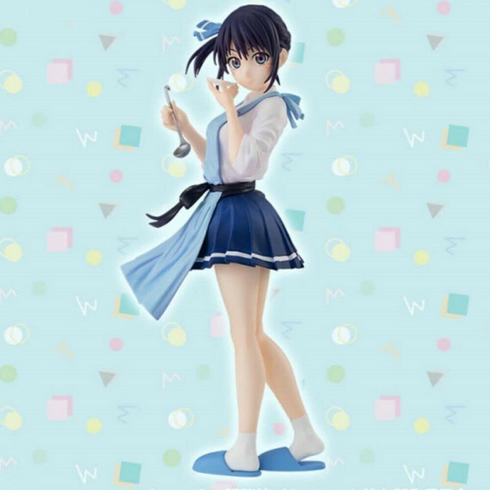 FuRyu Girlfriend, Girlfriend Minase Nagisa Special Figure (ONLINE ORDER ONLY)