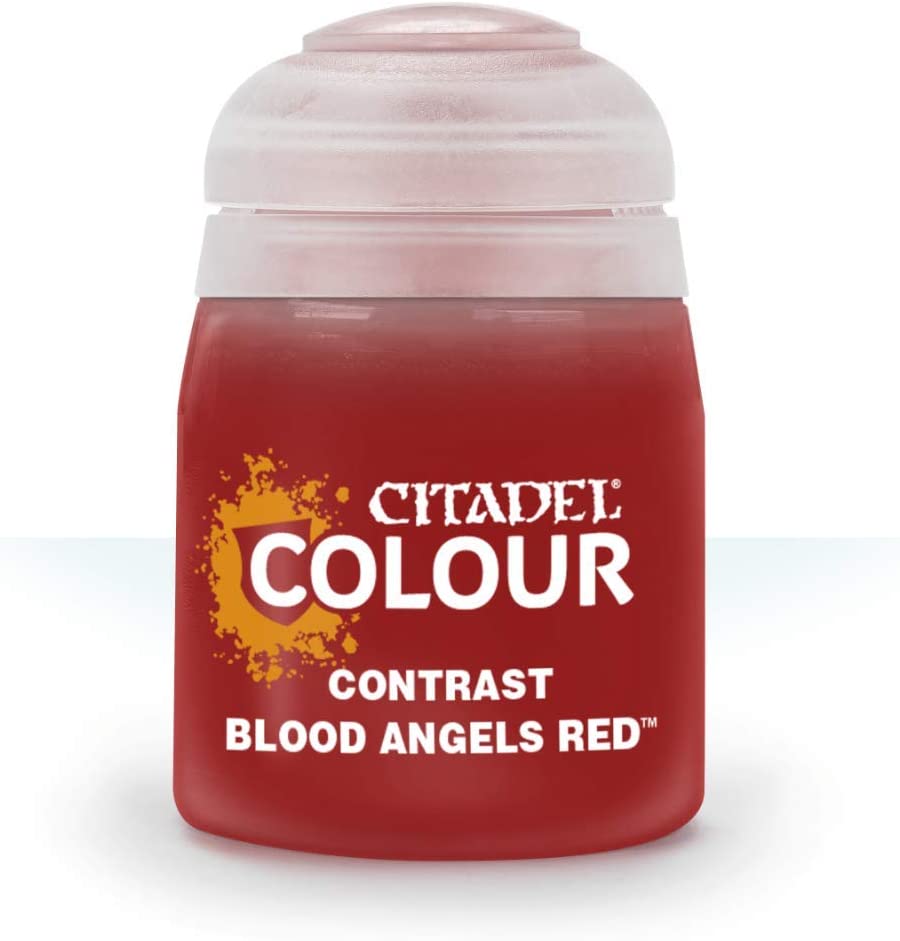 Citadel Paint (Online Order Only)