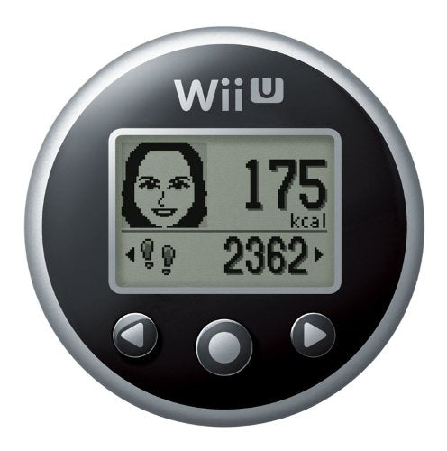 Wii Fit U Fit Meter (WiiU) (ONLINE ORDER ONLY)