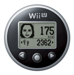 Wii Fit U Fit Meter (WiiU) (ONLINE ORDER ONLY)